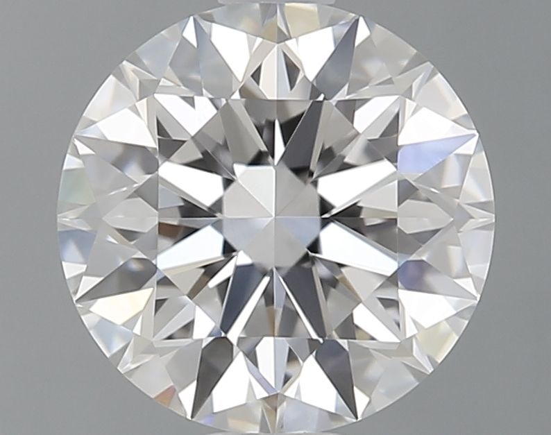 Loose Diamond - ROUND 1.14ct D VVS2 (1 of 1)