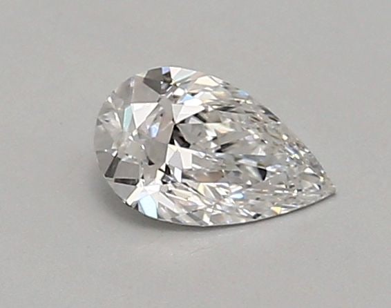 Loose Diamond - PEAR 0.48ct D VVS1: Loose Diamond - PEAR 0.48ct D VVS1 Source: This is a real non-mined Diamond that has been grown in a lab Shape: PEAR Carats: 0.48 Color: D Clarity: VVS1 Certification: IGI Video: