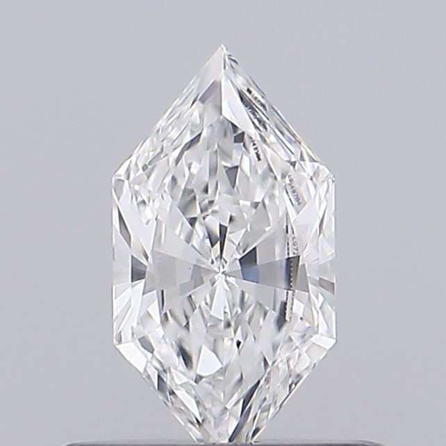 Loose Diamond - HEXAGONAL 0.47ct E VVS2: Loose Diamond - HEXAGONAL 0.47ct E VVS2 Source: This is a real non-mined Diamond that has been grown in a lab Shape: HEXAGONAL Carats: 0.47 Color: E Clarity: VVS2 Certification: IGI Video: