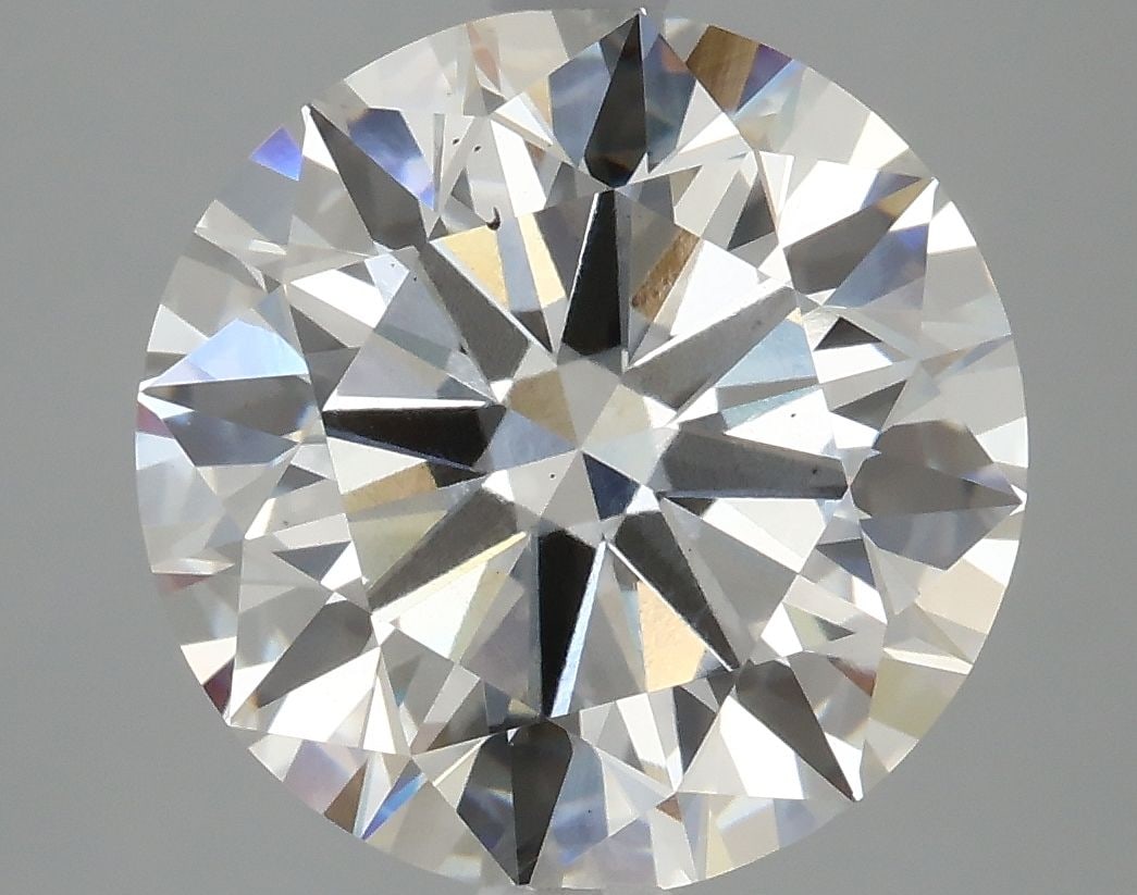 Ideal Loose Diamond - ROUND 4.02ct G VS1: Ideal Loose Diamond - ROUND 4.02ct G VS1 Source: This is a real non-mined Diamond that has been grown in a lab Shape: ROUND Carats: 4.02 Color: G Clarity: VS1 Certification: IGI Video: Video Link 