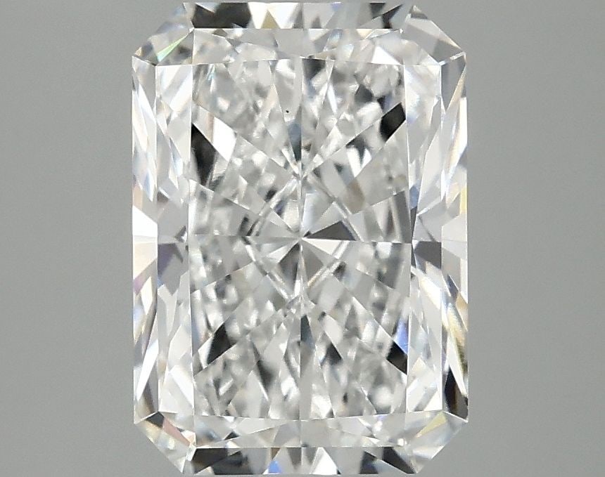 Loose Diamond - RADIANT 2.99ct E VS1 (1 of 1)