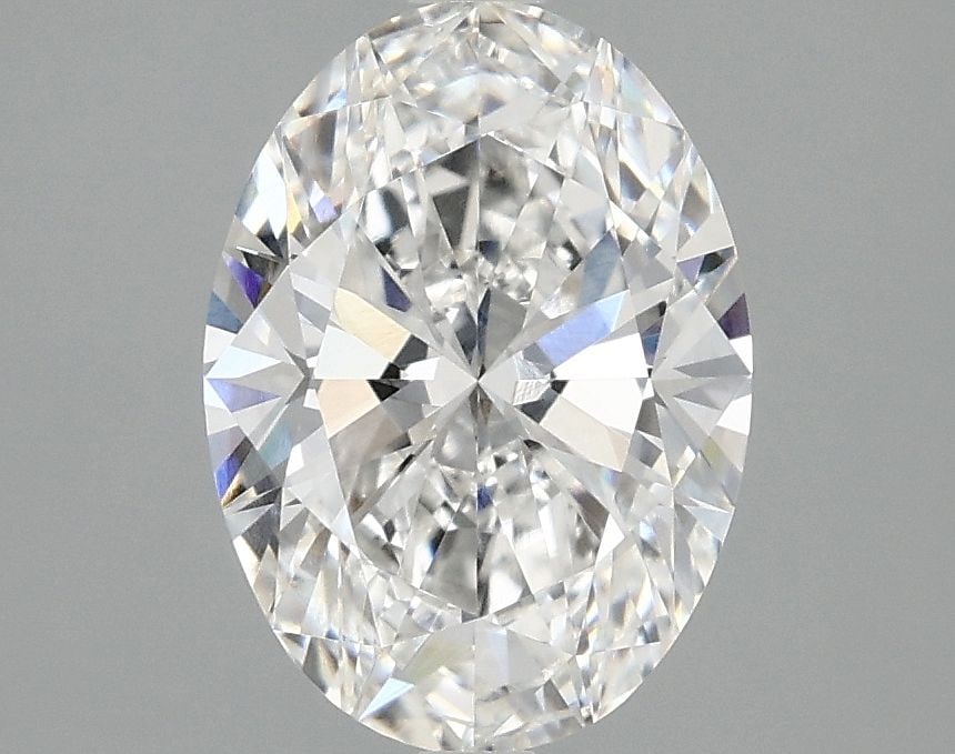 Loose Diamond - OVAL 2.01ct E VVS2 (1 of 1)
