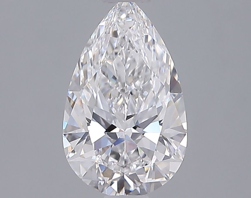 Loose Diamond - PEAR 1.33ct D VVS1: Loose Diamond - PEAR 1.33ct D VVS1 Source: This is a real non-mined Diamond that has been grown in a lab Shape: PEAR Carats: 1.33 Color: D Clarity: VVS1 Certification: IGI Video: