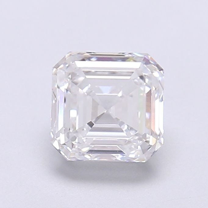 Loose Diamond - SQUARE EMERALD 1.64ct D VVS1 (1 of 1)