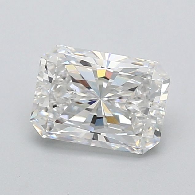 Loose Diamond - RADIANT 1.57ct D VVS1 (1 of 1)