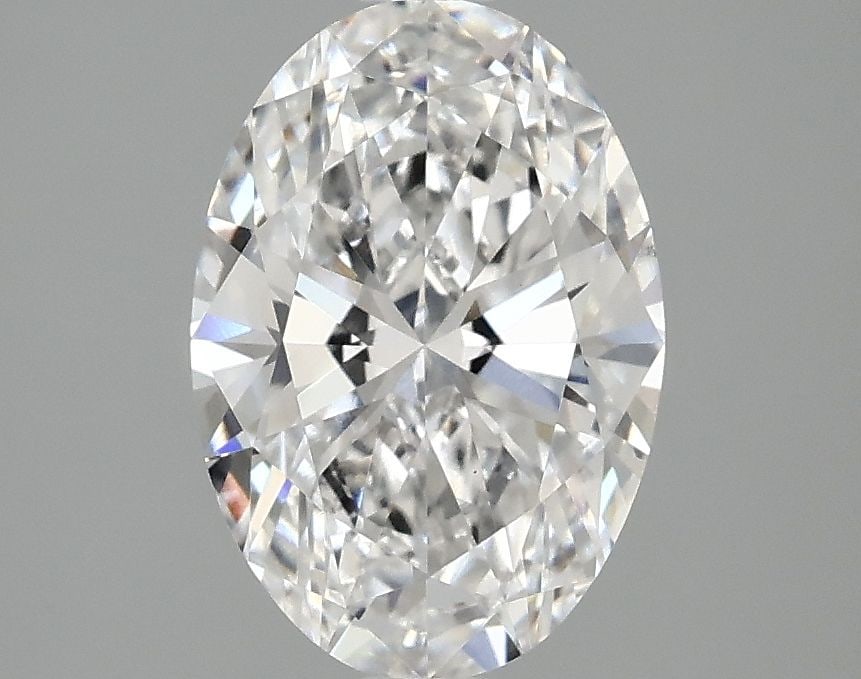 Loose Diamond - OVAL 1.99ct E VS1 (1 of 1)