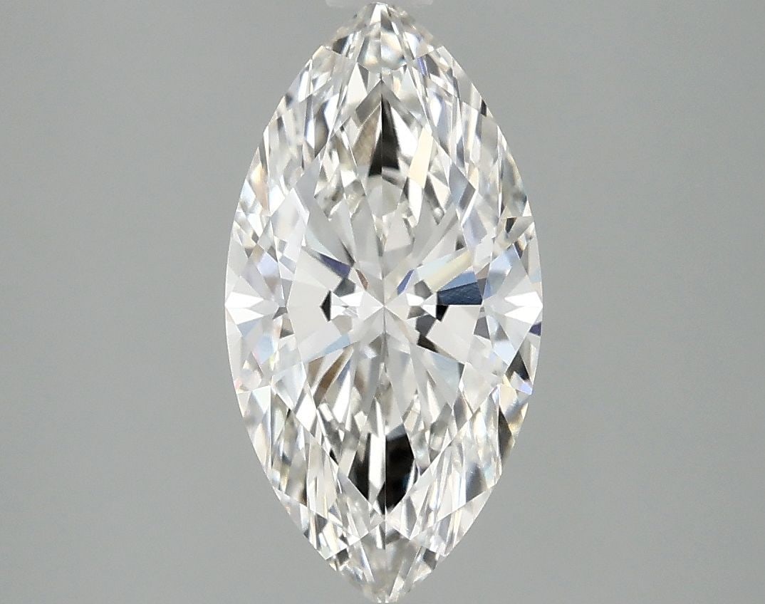 Loose Diamond - MARQUISE 2.04ct G VVS2 (1 of 1)