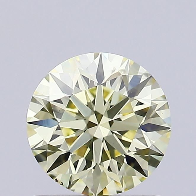 Ideal Loose Diamond - ROUND 1.0ct Y-Z VS2: Ideal Loose Diamond - ROUND 1.0ct Y-Z VS2 Source: This is a real non-mined Diamond that has been grown in a lab Shape: ROUND Carats: 1.0 Color: Y-Z Certification: IGI Video:
