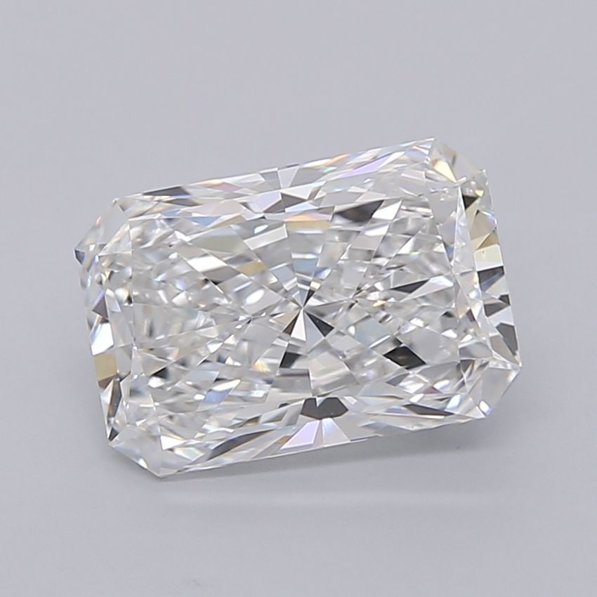 Loose Diamond - RADIANT 3.05ct D VVS2 (1 of 1)