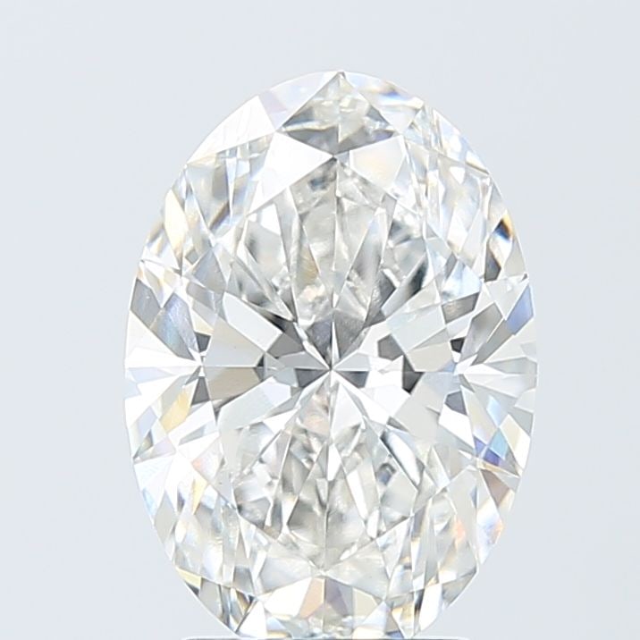 Loose Diamond - OVAL 3.09ct F VVS2: Loose Diamond - OVAL 3.09ct F VVS2 Source: This is a real non-mined Diamond that has been grown in a lab Shape: OVAL Carats: 3.09 Color: F Clarity: VVS2 Certification: IGI Video: