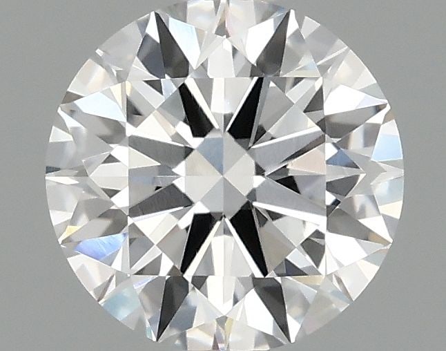 Ideal Loose Diamond - ROUND 1.1ct D VVS2 (1 of 1)