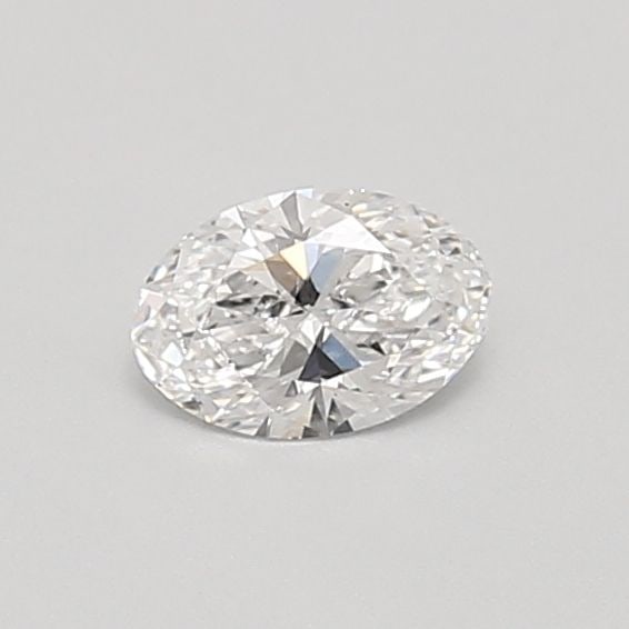 Loose Diamond - OVAL 0.45ct D VS2: Loose Diamond - OVAL 0.45ct D VS2 Source: This is a real non-mined Diamond that has been grown in a lab Shape: OVAL Carats: 0.45 Color: D Clarity: VS2 Certification: IGI Video: