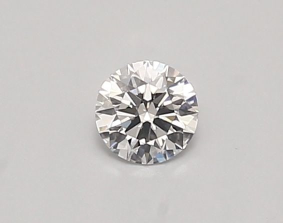 Ideal Loose Diamond - ROUND 0.27ct D VVS2 (1 of 1)