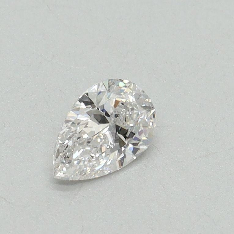 Loose Diamond - PEAR 0.3ct E VS1: Loose Diamond - PEAR 0.3ct E VS1 Source: This is a real non-mined Diamond that has been grown in a lab Shape: PEAR Carats: 0.3 Color: E Clarity: VS1 Certification: IGI Video: