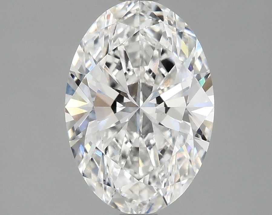 Loose Diamond - OVAL 2.1ct D VVS2 (1 of 1)