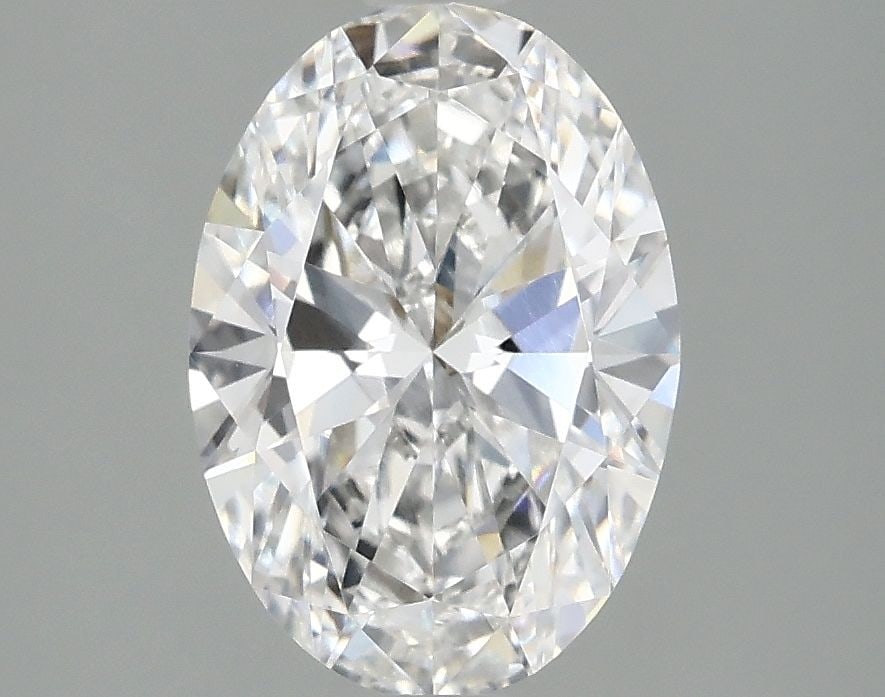 Loose Diamond - OVAL 1.98ct E VVS2: Loose Diamond - OVAL 1.98ct E VVS2 Source: This is a real non-mined Diamond that has been grown in a lab Shape: OVAL Carats: 1.98 Color: E Clarity: VVS2 Certification: IGI Video: