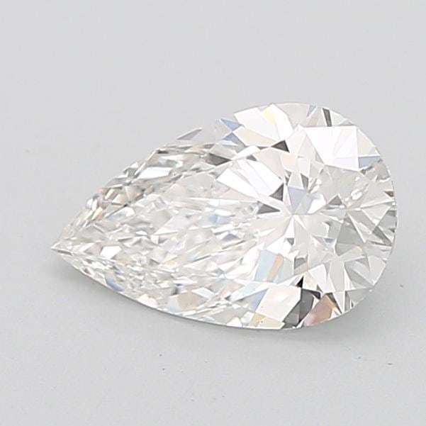 Loose Diamond - PEAR 3.04ct E VS1: Loose Diamond - PEAR 3.04ct E VS1 Source: This is a real non-mined Diamond that has been grown in a lab Shape: PEAR Carats: 3.04 Color: E Clarity: VS1 Certification: IGI Video: