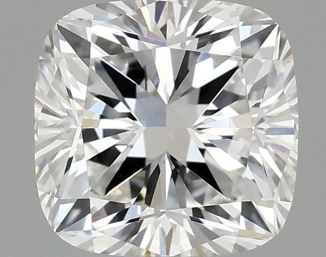 Loose Diamond - CUSHION MODIFIED 1.1ct E VVS2 (1 of 1)