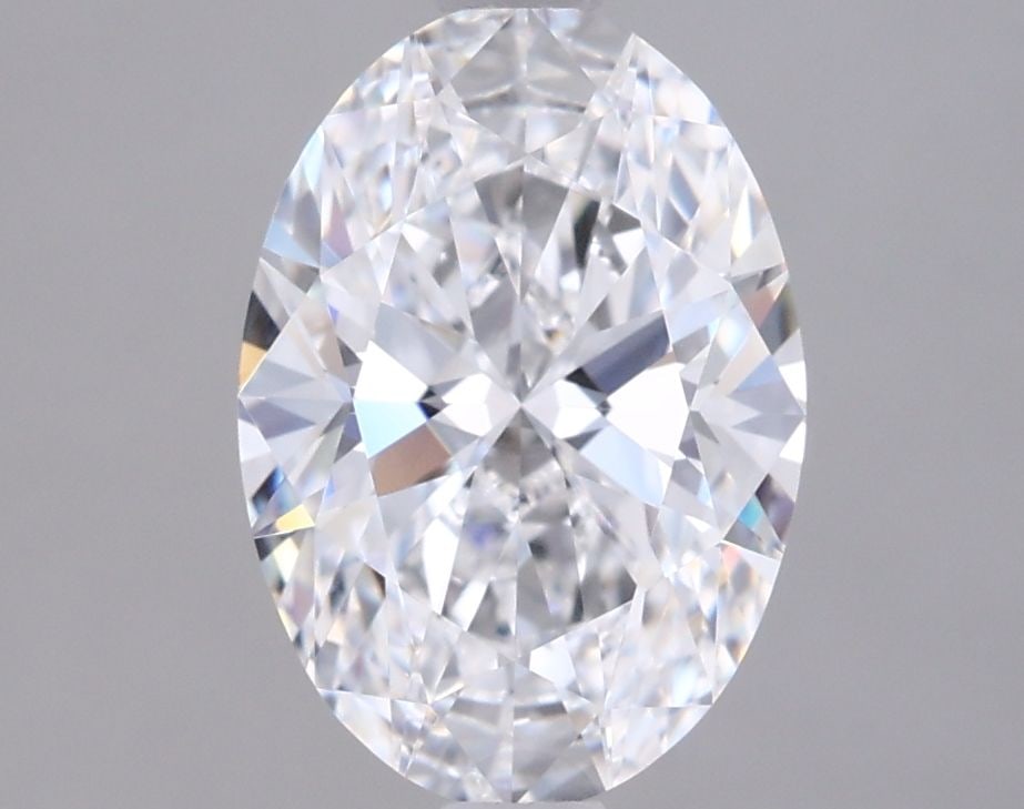 Loose Diamond - OVAL 1.52ct D VVS1 (1 of 1)
