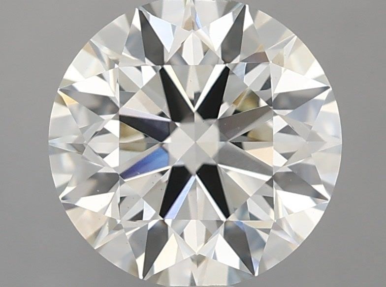 Ideal Loose Diamond - ROUND 2.76ct H VS1: Ideal Loose Diamond - ROUND 2.76ct H VS1 Source: This is a real non-mined Diamond that has been grown in a lab Shape: ROUND Carats: 2.76 Color: H Clarity: VS1 Certification: IGI Video: