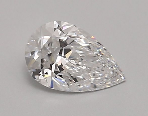 Loose Diamond - PEAR 0.84ct D VVS1 (1 of 1)