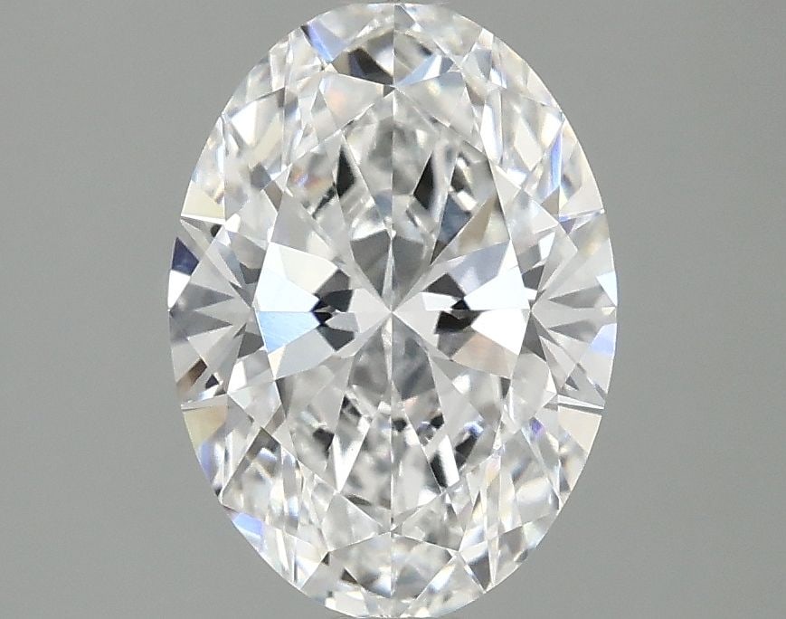 Loose Diamond - OVAL 2.02ct D VVS2 (1 of 1)