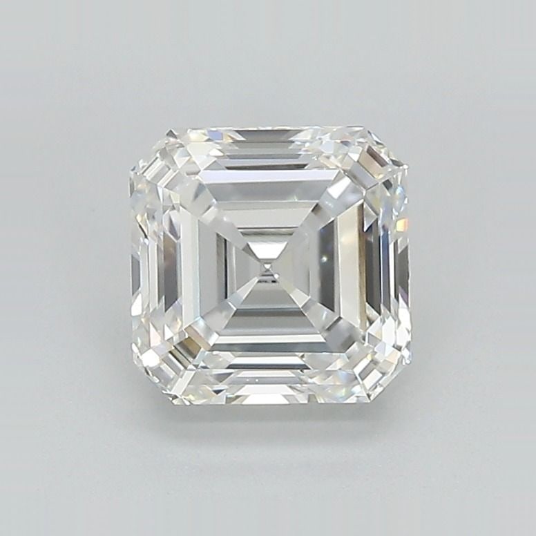 Loose Diamond - ASSCHER 2.19ct E VVS2: Loose Diamond - ASSCHER 2.19ct E VVS2 Source: This is a real non-mined Diamond that has been grown in a lab Shape: ASSCHER Carats: 2.19 Color: E Clarity: VVS2 Certification: IGI Video:
