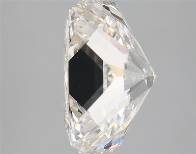 Loose Diamond - CUSHION BRILLIANT 4.04ct H VS2 (1 of 1)