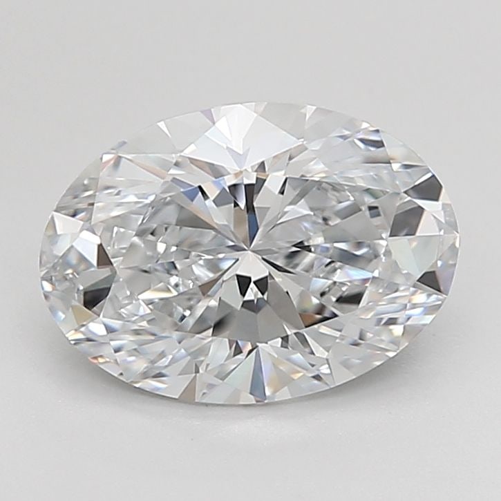Loose Diamond - OVAL 2.16ct E VVS1: Loose Diamond - OVAL 2.16ct E VVS1 Source: This is a real non-mined Diamond that has been grown in a lab Shape: OVAL Carats: 2.16 Color: E Clarity: VVS1 Certification: IGI Video:
