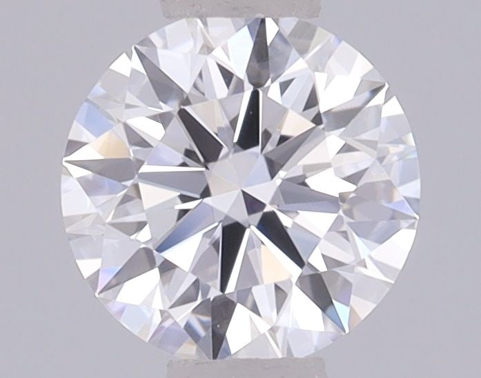 Ideal Loose Diamond - ROUND 0.51ct D IF: Ideal Loose Diamond - ROUND 0.51ct D IF Source: This is a real non-mined Diamond that has been grown in a lab Shape: ROUND Carats: 0.51 Color: D Clarity: IF Certification: IGI Video: