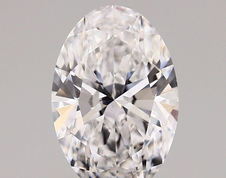 Loose Diamond - OVAL 1.62ct D VVS2 (1 of 1)