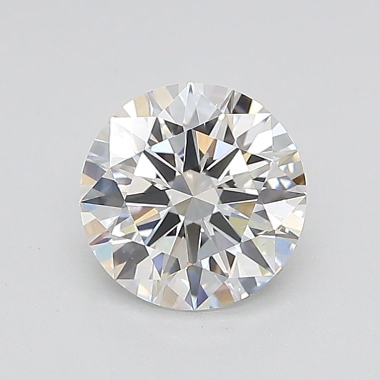 Ideal Loose Diamond - ROUND 1.11ct D VS2 (1 of 1)
