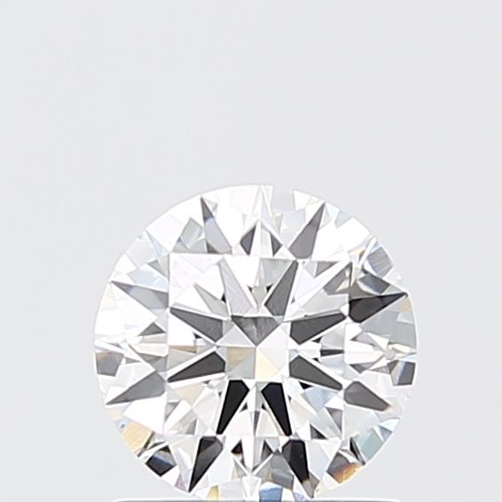 Ideal Loose Diamond - ROUND 1.01ct D VS1 (1 of 1)