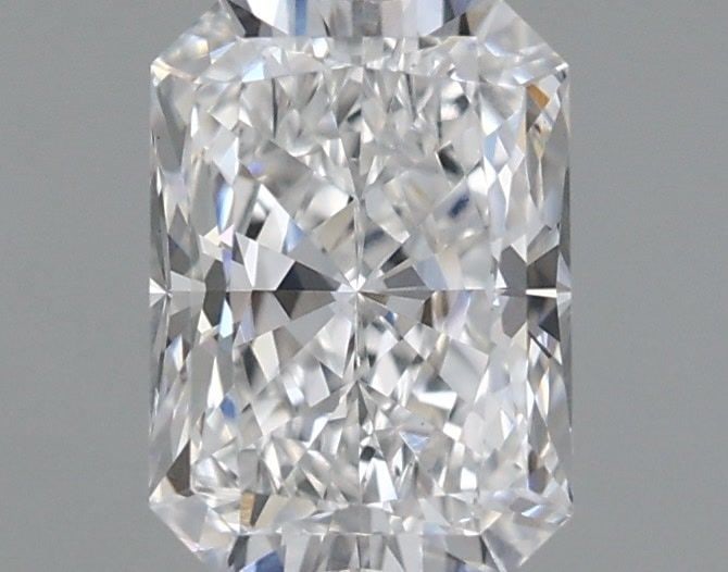 Loose Diamond - RADIANT 1.47ct E VVS2 (1 of 1)