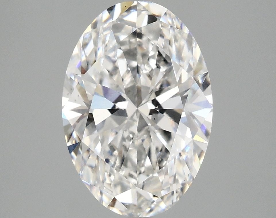 Loose Diamond - OVAL 2.51ct E VS1 (1 of 1)