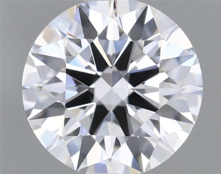 Loose Diamond - ROUND 1.17ct D VS1 (1 of 1)