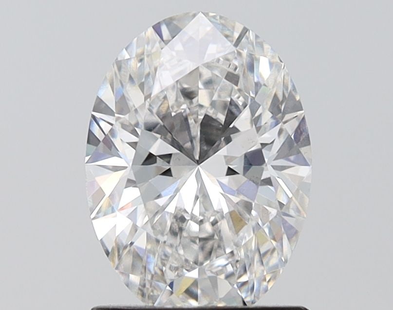 Loose Diamond - OVAL 1.66ct F VS1: Loose Diamond - OVAL 1.66ct F VS1 Source: This is a real non-mined Diamond that has been grown in a lab Shape: OVAL Carats: 1.66 Color: F Clarity: VS1 Certification: IGI Video: