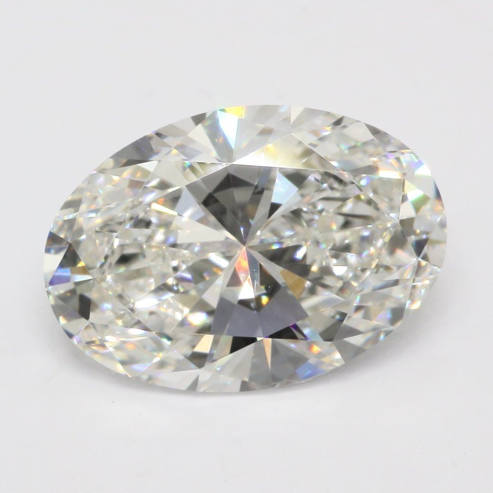 Loose Diamond - OVAL 3.13ct F VS1: Loose Diamond - OVAL 3.13ct F VS1 Source: This is a real non-mined Diamond that has been grown in a lab Shape: OVAL Carats: 3.13 Color: F Clarity: VS1 Certification: IGI Video: