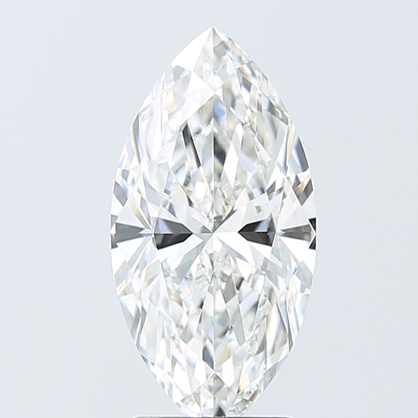 Loose Diamond - MARQUISE 3.03ct E VS1 (1 of 1)