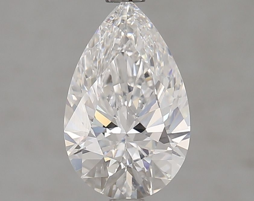 Loose Diamond - PEAR 1.83ct D VVS1 (1 of 1)