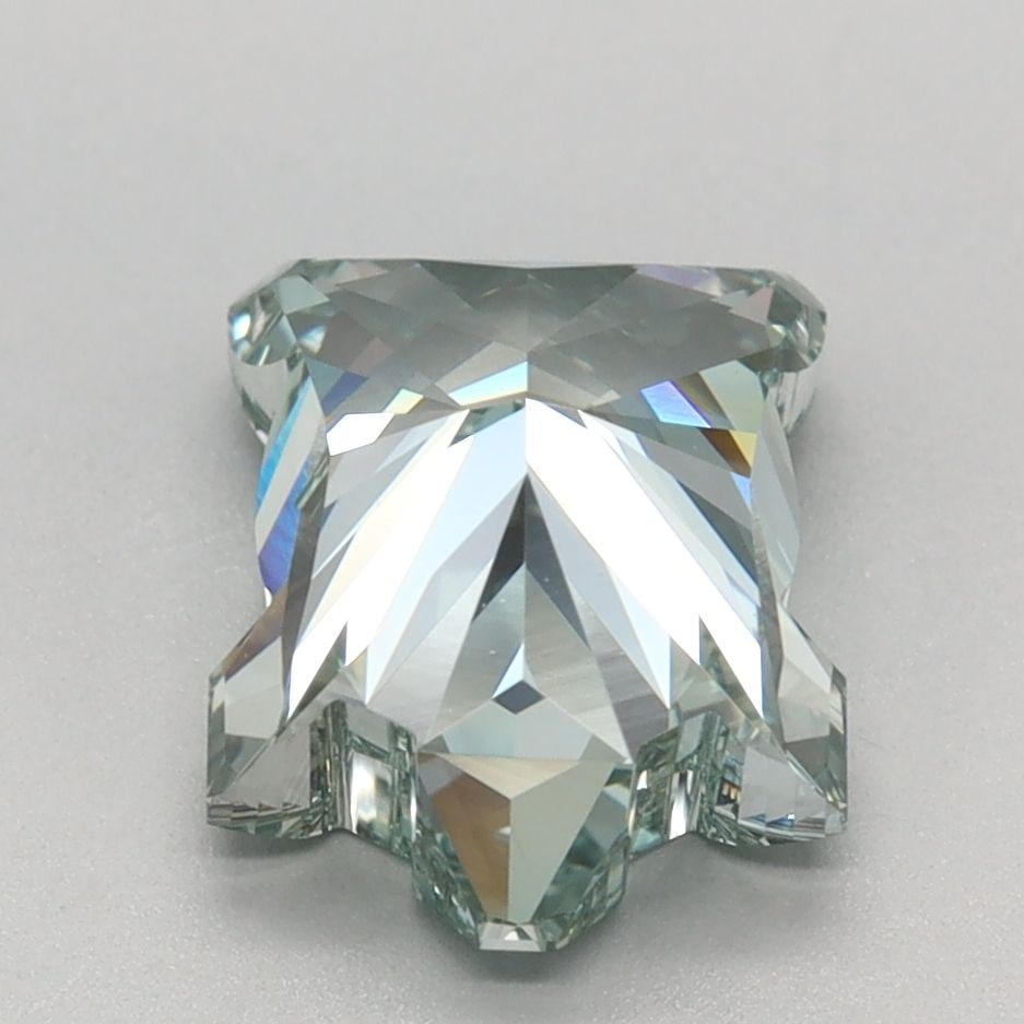 Loose Diamond - OTHER 2.24ct Fancy Intense Green VVS2 (1 of 1)
