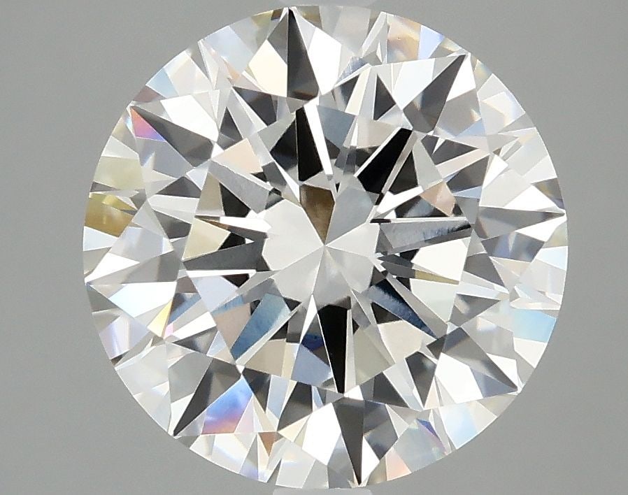 Loose Diamond - ROUND 4.0ct H VS1 (1 of 1)