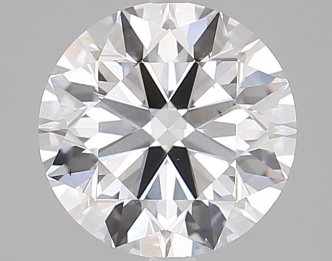 Loose Diamond - ROUND 2.51ct F VS2: Loose Diamond - ROUND 2.51ct F VS2 Source: This is a real non-mined Diamond that has been grown in a lab Shape: ROUND Carats: 2.51 Color: F Clarity: VS2 Certification: GSI Video: