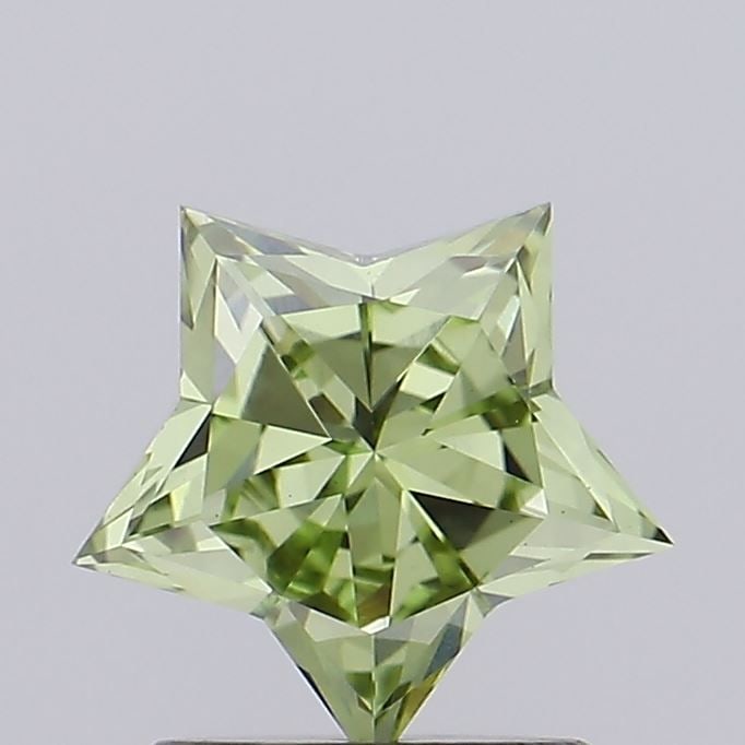 Loose Diamond - OTHER 1.35ct Fancy Vivid Green VS1: Loose Diamond - OTHER 1.35ct Fancy Vivid Green VS1 Source: This is a real non-mined Diamond that has been grown in a lab Shape: OTHER Carats: 1.35 Color: Fancy Vivid Green Certification: IGI Video: