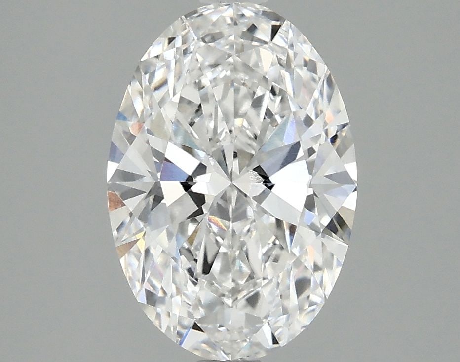 Loose Diamond - OVAL 2.07ct D VVS2 (1 of 1)