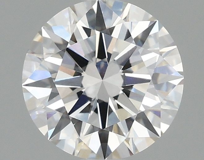 Ideal Loose Diamond - ROUND 1.46ct F VVS2: Ideal Loose Diamond - ROUND 1.46ct F VVS2 Source: This is a real non-mined Diamond that has been grown in a lab Shape: ROUND Carats: 1.46 Color: F Clarity: VVS2 Certification: IGI Video: