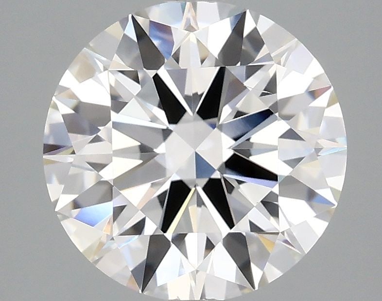 Ideal Loose Diamond - ROUND 2.82ct E VS2: Ideal Loose Diamond - ROUND 2.82ct E VS2 Source: This is a real non-mined Diamond that has been grown in a lab Shape: ROUND Carats: 2.82 Color: E Clarity: VS2 Certification: IGI Video: