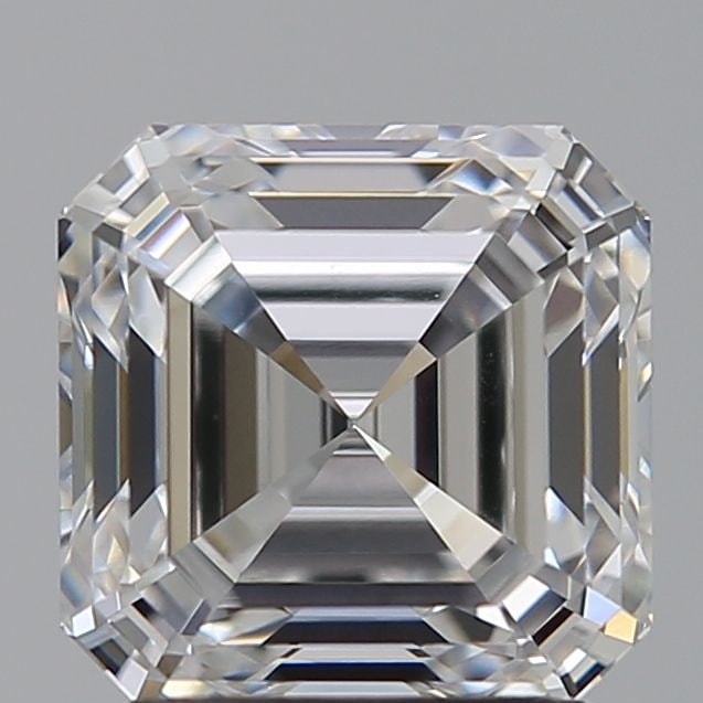 Loose Diamond - SQUARE EMERALD 2.05ct E VVS1 (1 of 1)