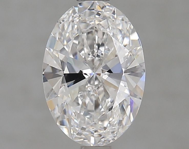 Loose Diamond - OVAL 1.5ct D VVS2: Loose Diamond - OVAL 1.5ct D VVS2 Source: This is a real non-mined Diamond that has been grown in a lab Shape: OVAL Carats: 1.5 Color: D Clarity: VVS2 Certification: GIA Video: Video Link PLEASE