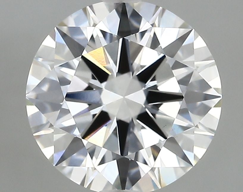 Loose Diamond - ROUND 3.03ct E VVS2 (1 of 1)